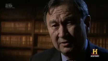 History Channel - Cults: Dangerous Devotion (2015)