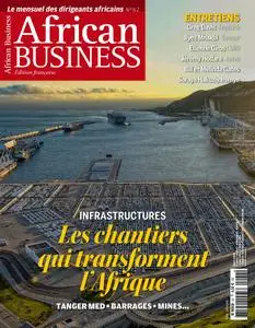 African Business - Mars 2019