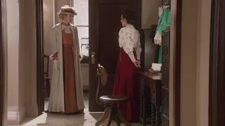 Murdoch Mysteries S06E12