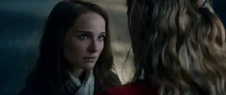Thor: The Dark World (2013)
