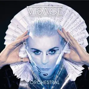 Visage - Orchestra (2014)