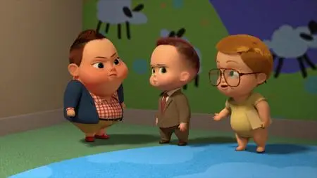The Boss Baby: Back in Business S03E09