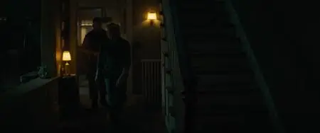 Don't Breathe 2 (2021)