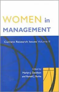 Women in Management: Current Research Issues Volume II