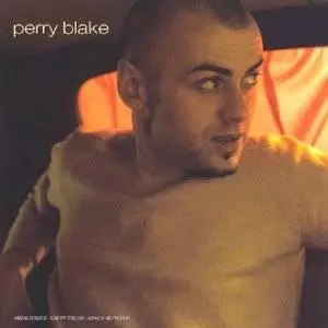 Perry Blake - Perry Blake - 1998