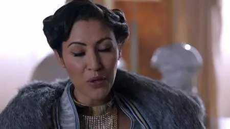 Into the Badlands S02E08 (2017)