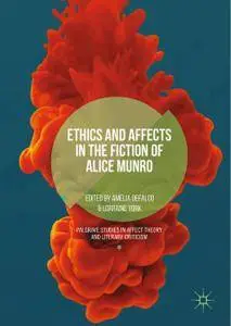 Ethics and Affects in the Fiction of Alice Munro