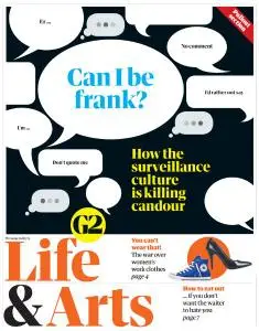The Guardian G2 - July 11, 2019