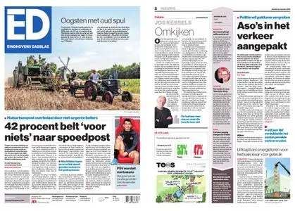 Eindhovens Dagblad - Helmond – 06 augustus 2019