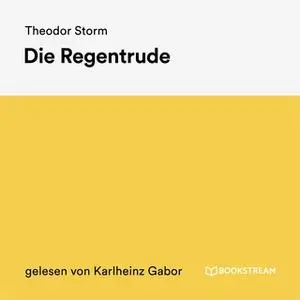 «Die Regentrude» by Theodor Storm