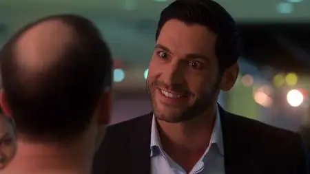 Lucifer S04E05