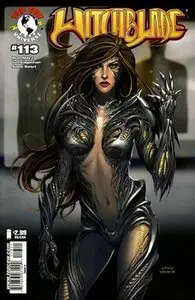 Witchblade #113