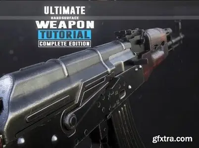 Ultimate Weapon Tutorial - Complete Edition by Tim Bergholz