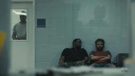 Atlanta S01E01