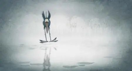 Bird Karma (2018)