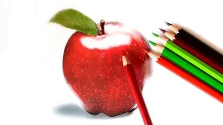 Technical Drawing, APPLE
