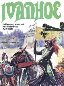 Ivanhoe/Ivanhoe (ZNU CU)/Ivanhoe (ZNU CU 23 De Kus Des Doods