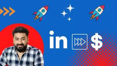 2023 Linkedin Marketing - Get Unlimited Lead & Job Offers