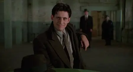 Miller's Crossing (1990)