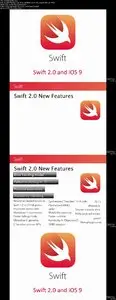 (NEW)The Complete Swift 2.0 Developer Course 2016 - (Pro)