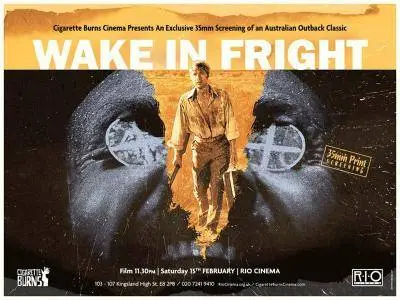 Wake in Fright (1971)