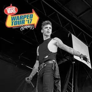 VA - Warped Tour 2017 (Target Exclusive) (2017)