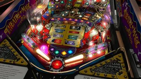 Pinball FX3 - Williams™ Pinball: Volume 3 (2019)