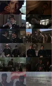 Glory (1989)