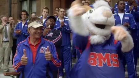 Blue Mountain State S01E07