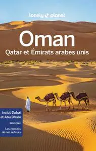 Collectif, "Oman, Qatar et Emirats arabes unis"