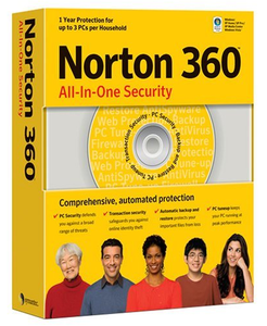 Norton 360 