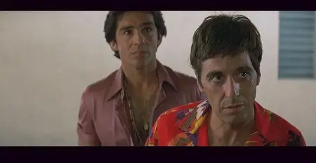 Scarface (1983) HD DVD 720p