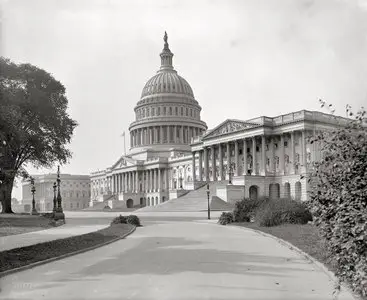 US early 20th century photographs (part 2)