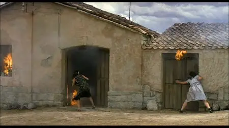 The 7th Day / El 7º día (2004) [Re-UP]
