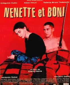 Nenette et Boni / Nenette and Boni - by Claire Denis (1996)