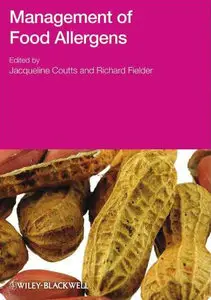 Management of Food Allergens