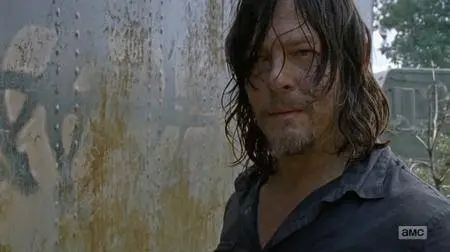 The Walking Dead S07E10 (2017)