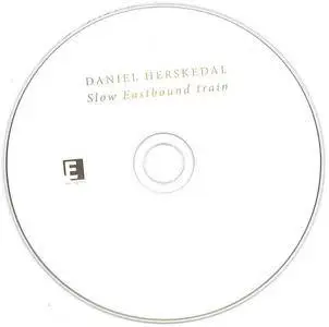 Daniel Herskedal - Slow Eastbound Train (2015) {Edition Records EDN 1057}