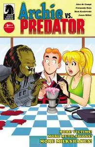 Archie vs Predator 03 of 04 2015 digital