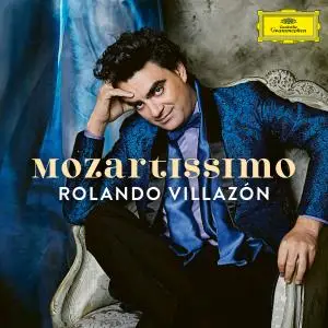 Rolando Villazon - Mozartissimo - Best of Mozart (2020)