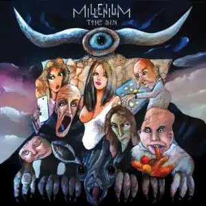 Millenium - The Sin (2020)