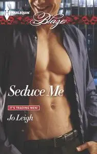 «Seduce Me» by Jo Leigh