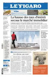 Le Figaro - 30 Septembre 2022