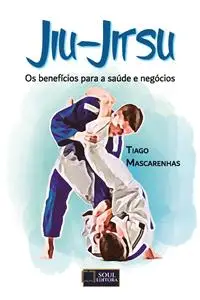 «Jiu-Jitsu» by Tiago Mascarenhas