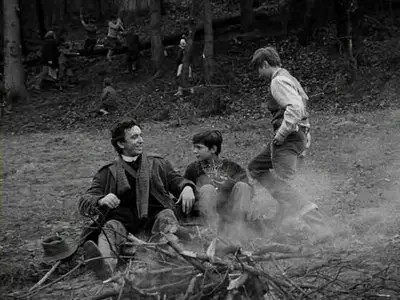 Keby som mal pusku AKA If I Had a Gun (1971)