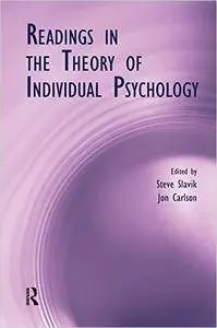 Readings in the Theory of Individual Psychology