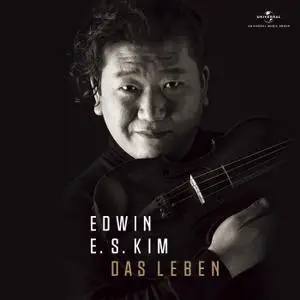 Edwin E. S. Kim - Das Leben (2021) [Official Digital Download 24/96]