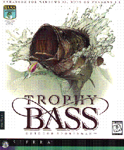 Trophy Bass