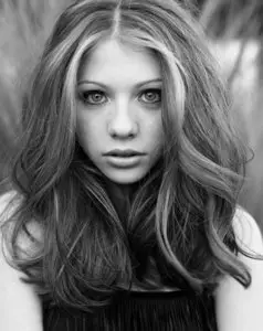 Michelle Trachtenberg - David Needleman Photoshoot 2006
