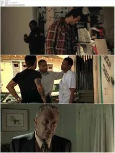 Sinners and Saints (2010)